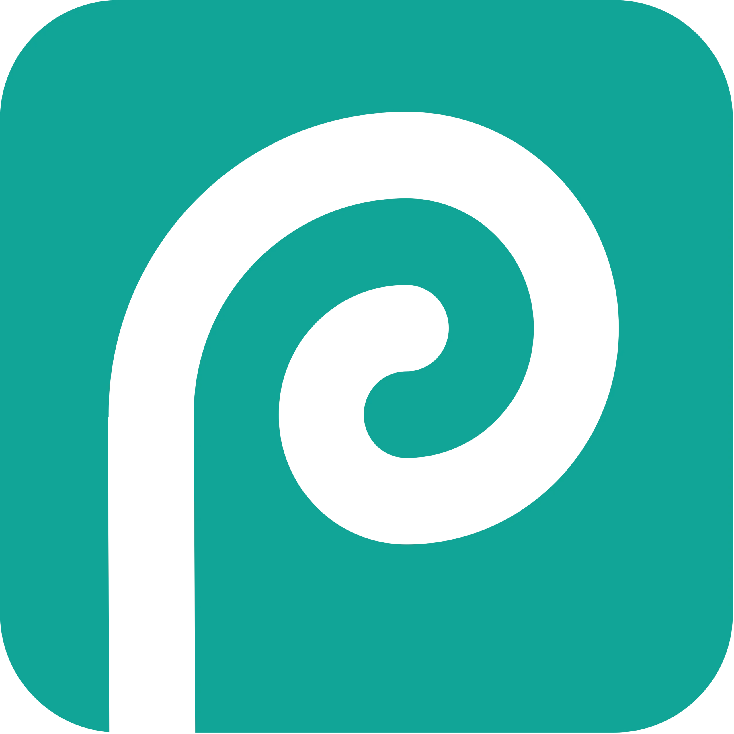 Photopea logo