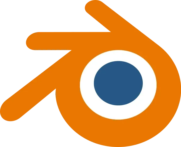 Blender logo