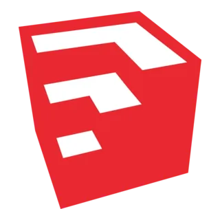 SketchUp logo