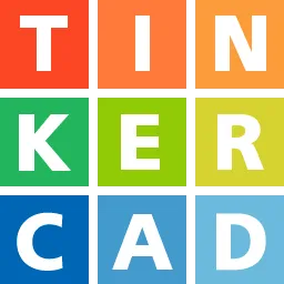 Tinkercad logo
